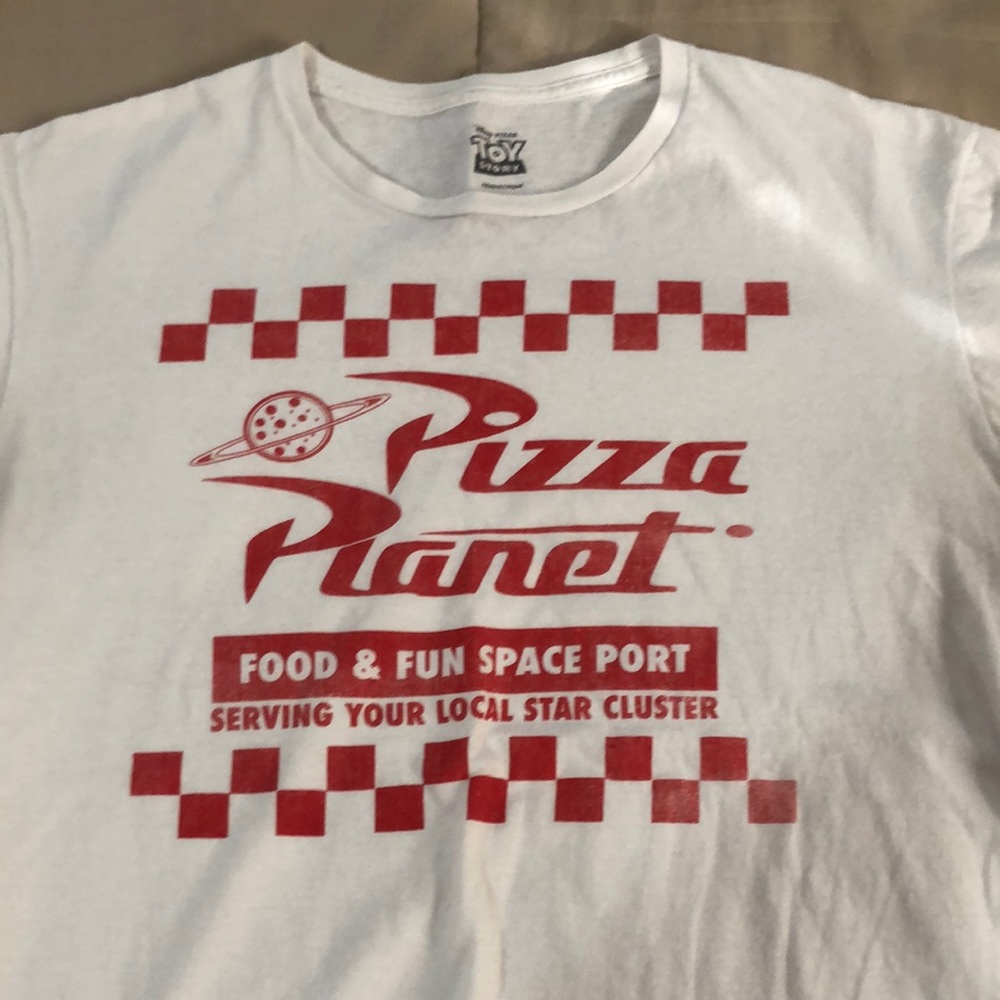 Toy Story T-shirt